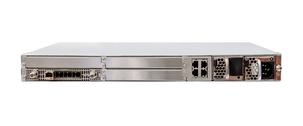 Шасси IPQAM 3.0 Sumavision