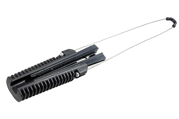 Зажим анкерный натяжной ACADSS18 Telenco, d=16-20 мм, 10 кН