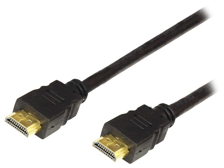 Шнур HDMI - HDMI SILVER Proconnect, 1.5 м
