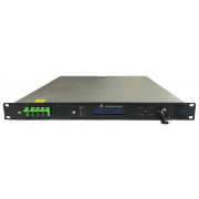 Усилитель оптический EDFA WE1550EDFA-4-23 Carrot, 4x23 дБм, SNMP - 