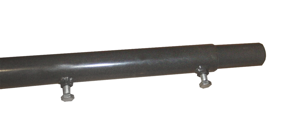 Мачта телескопическая IronMaster, 4.5 м