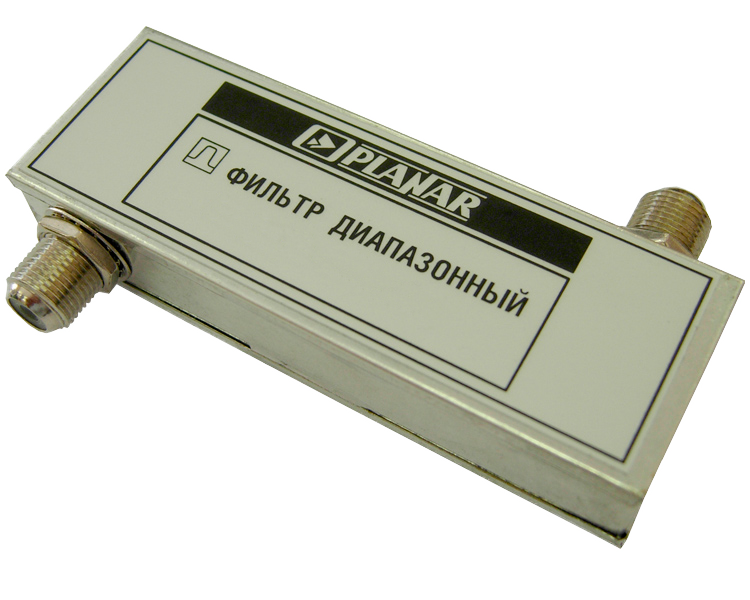 Фильтр ППФ 214-294 Планар